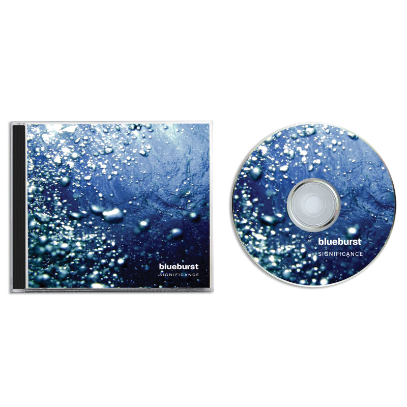 Significance Compact Disc