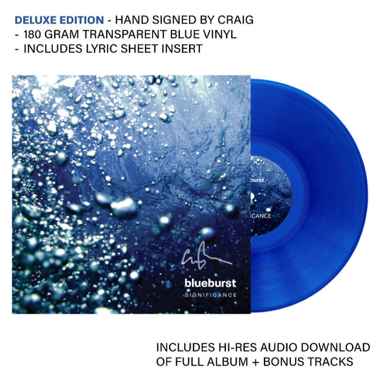 Significance Deluxe Edition