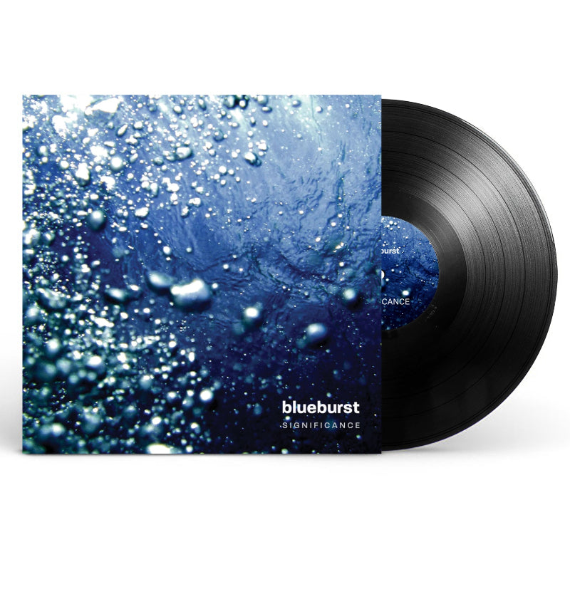 Significance Vinyl