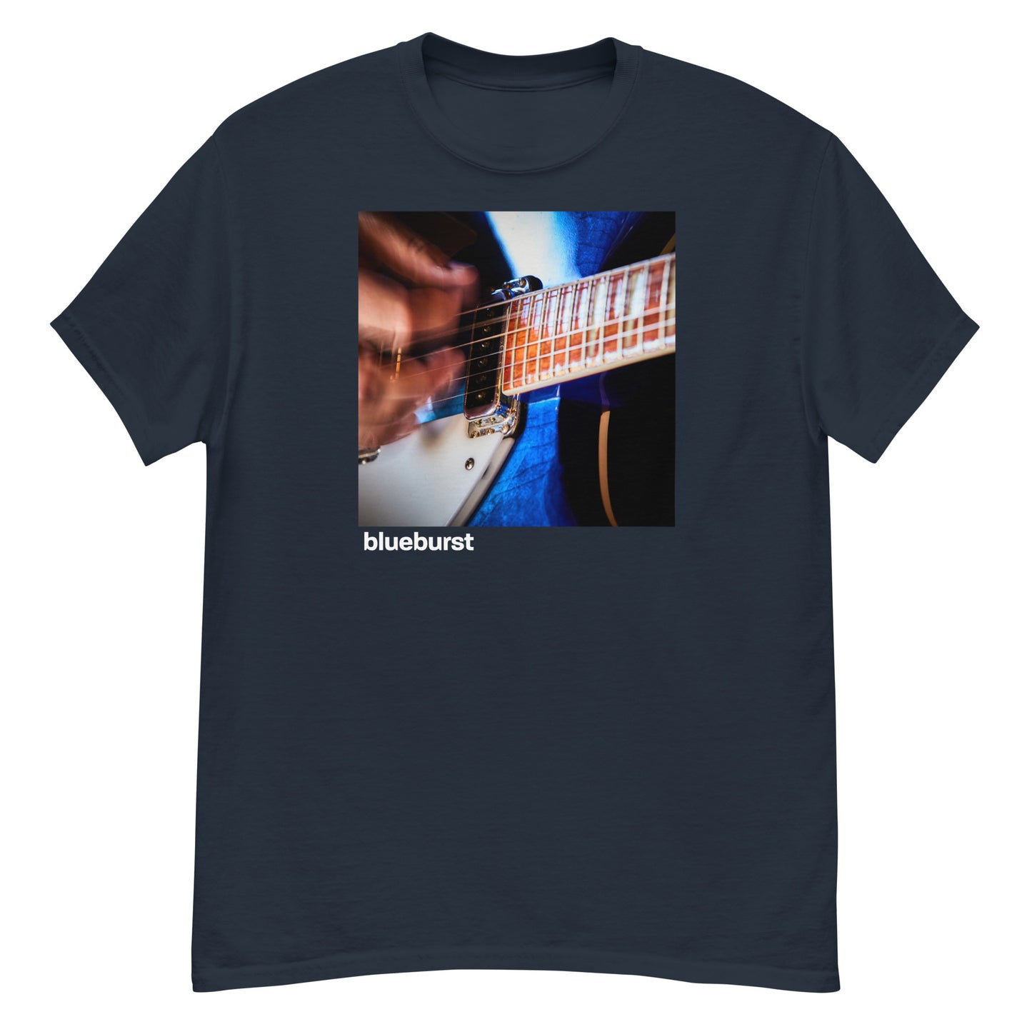 Guitar - Tee