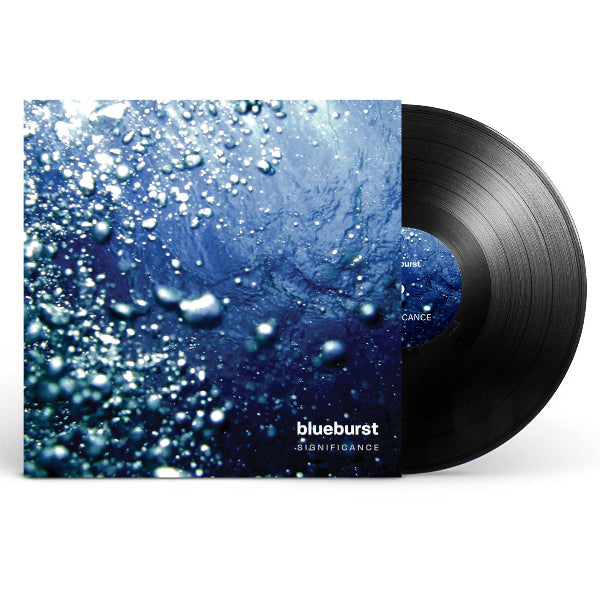 Significance Signed Album